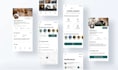develop custom booking app, pet care app, pet grooming app or veterinary app