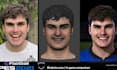 do efootball pes 2021 realistic player face model face update mod installation