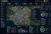 build an interactive gis mapping web application