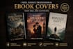 design a book cover