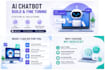 build and fine tune custom ai chatbots