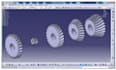 catia v5 or 3dexperience cad modeling