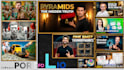 design high ctr documentary and educational youtube thumbnails