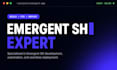 emergent sh app fix emergent sh bugs emergent sh deployment emergent sh expert