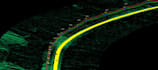 design and analyze transmission and distribution lines using pls cadd, pls pole