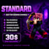 make youtube gamplay video of mincraft