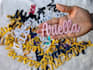 do embroidery digitizing 3d pouf patch