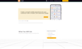 create a professional odoo website for your buisness