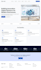 develop an ai website an ai chatbot and ai software