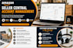 manage your amazon seller central account and provide virtual assistant support