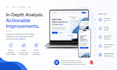 audit your website UX UI and provide actionable improvements