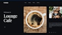 build a modern responsive website using HTML CSS and javascript