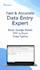 do fast and accurate data entry in excel and google sheets