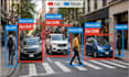 annotate 500 images with bounding box polygon