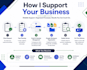 be your reliable virtual assistant