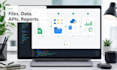 create a python script to automate your task
