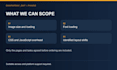 speed up your website and fix slow loading pages