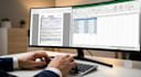 provide highly accurate data entry and capture services