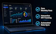 develop a custom business dashboard in sheets