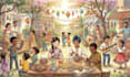 create authentic, diverse childrens book with accurate cultural representation