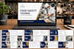 redesign your restaurant kitchen staff training powerpoint