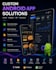 develop a modern android TV and google TV app