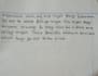 write anything with my beautiful handwriting