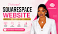 business squarespace website squarespace expert squarespace seo