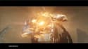 add fire effects, vfx compositing, fire explosion, visual effects for shot