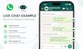 build a smart chatbot for whatsapp using python