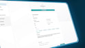 create a pfofessional software demo video with enganging UI animation