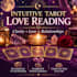 give you an intuitive tarot love reading