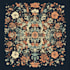 design seamless repeat pattern design