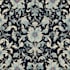 a repeated seamless geometric pattern design