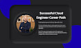 create your cloud engineer career plan and job search strategy