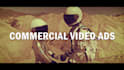 create a unique live action explainer video, commercial video ads that convert