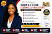 book editing formatting manuscript formatting developmental book editor