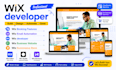 create wix booking features and wix email automation