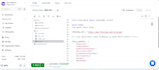 setup apify actor for web scraping data pipeline
