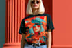 design a unique tshirt