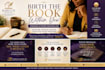 coach and develop you as an author connect you with a christian authors network