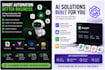 create ai automation workflows using chatgpt and ai tools