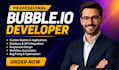 bubble , bubble mvp app developer bubble website, no code bubble io