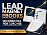 write a lead magnet ebook for coaches and consultants
