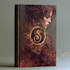 do book cover design, paperback book cover design