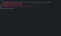 build a python web scraper to extract data from any website