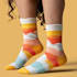 design custom and unique socks