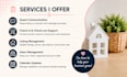 be your airbnb virtual assistant for guest communication