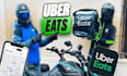 build uber reactivation bot, doordash bot, instacart bot, uber bot, grabber bot