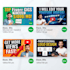 design professional youtube thumbnails
